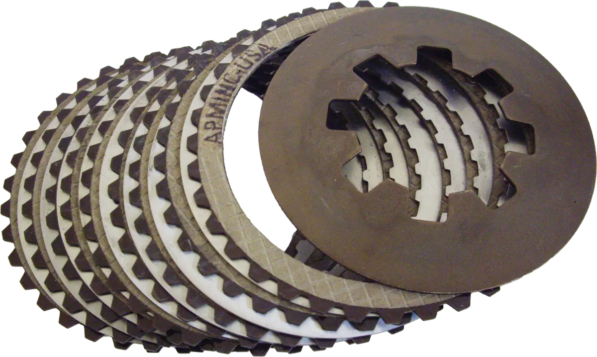 Clutch Upgrade Kit `90-17 Bt `91-20 1