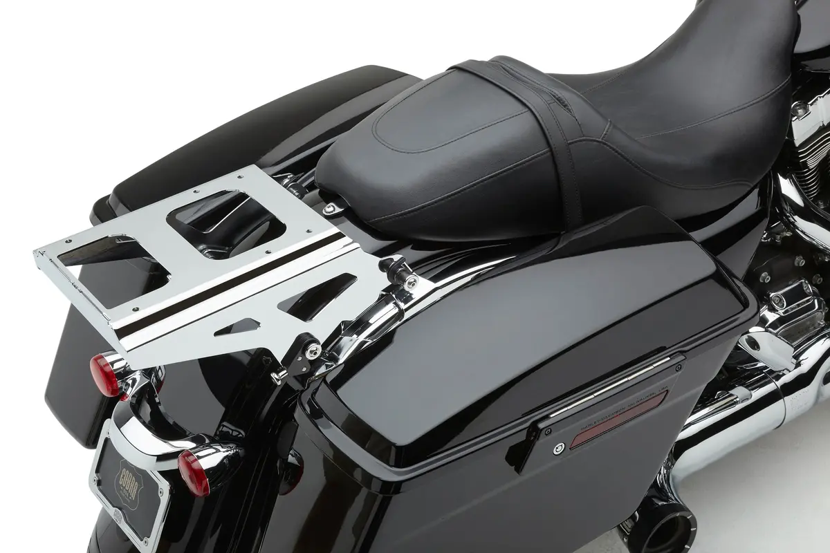 Detach 2 Up Tour Pack Mount Flh/Flt 2