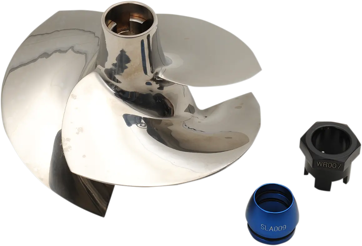 Solas Impeller - Dynafly - 9/13 - Yamaha Yg-Df-09/13 1