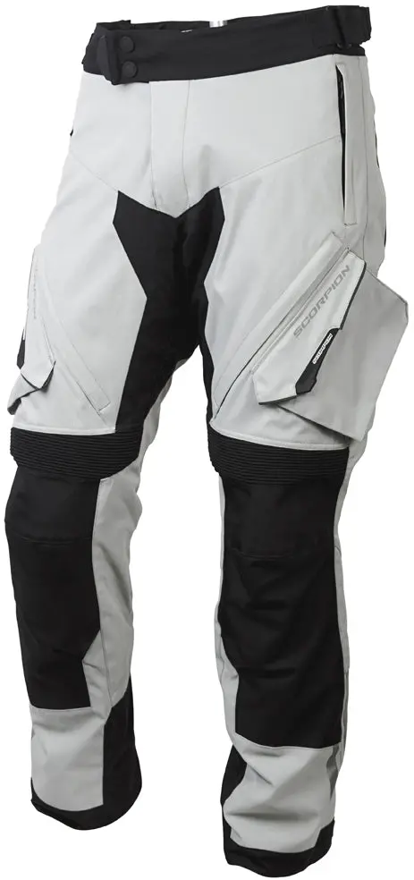 Yosemite Jacket And Pants 9