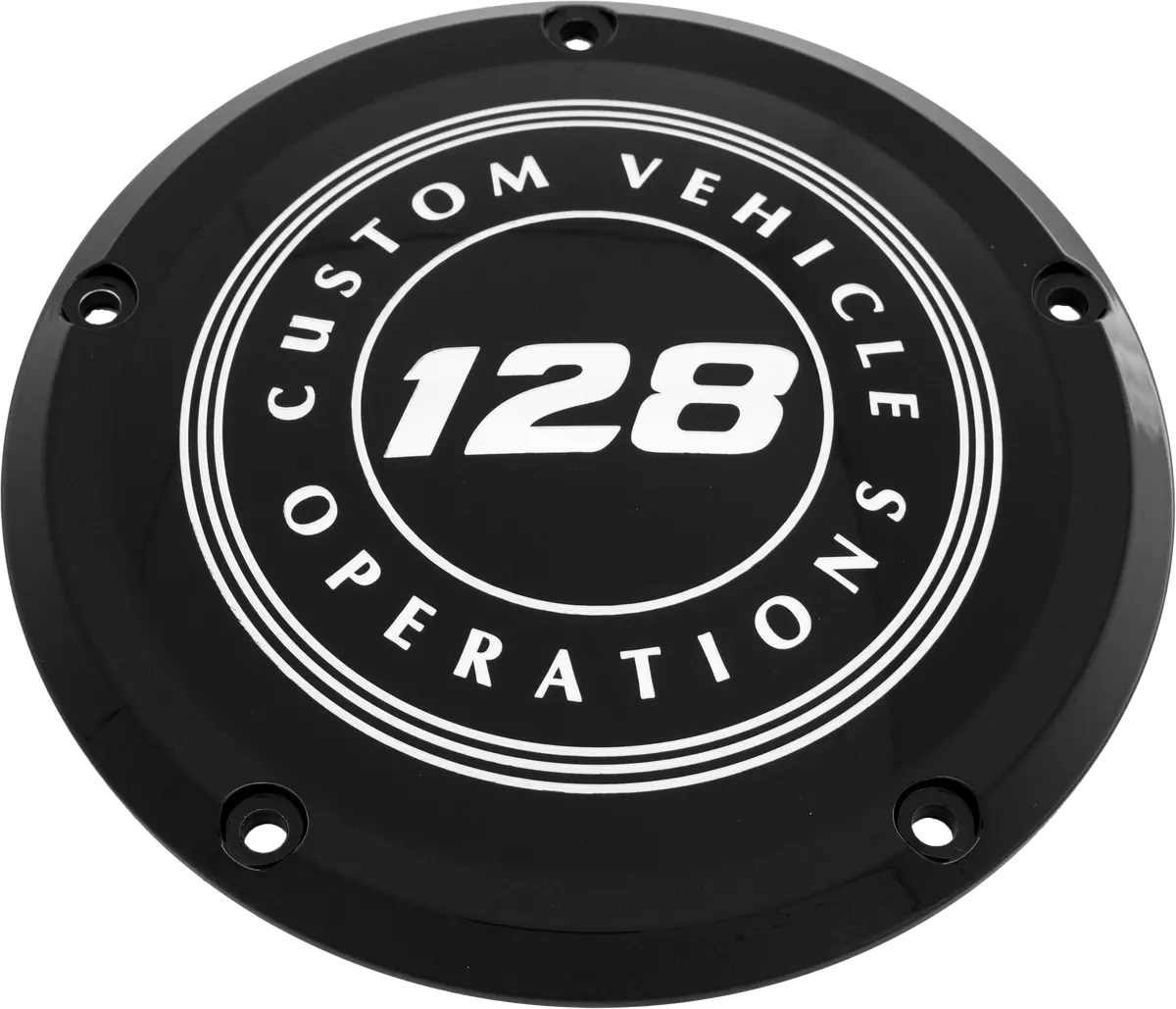 6 M8 Softail Derby Cover 38