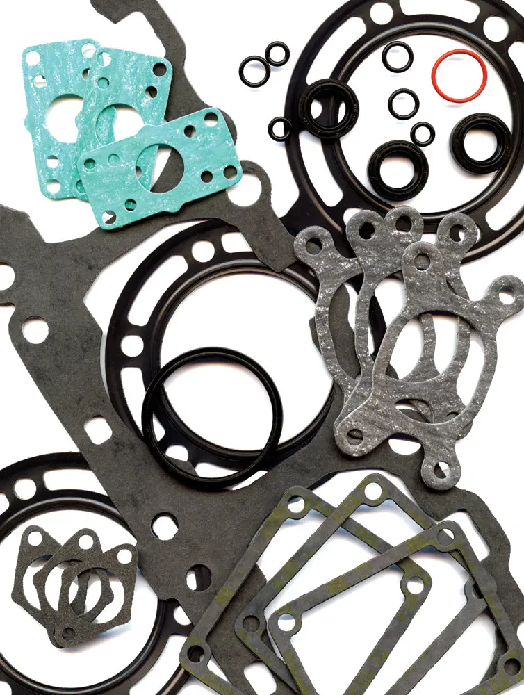 T/E Kit  Sxv700 V Max + Sx Viper/Er Lc '02 06 1