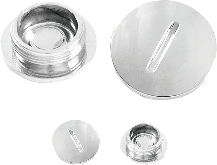 Stator Inspection Cap 1