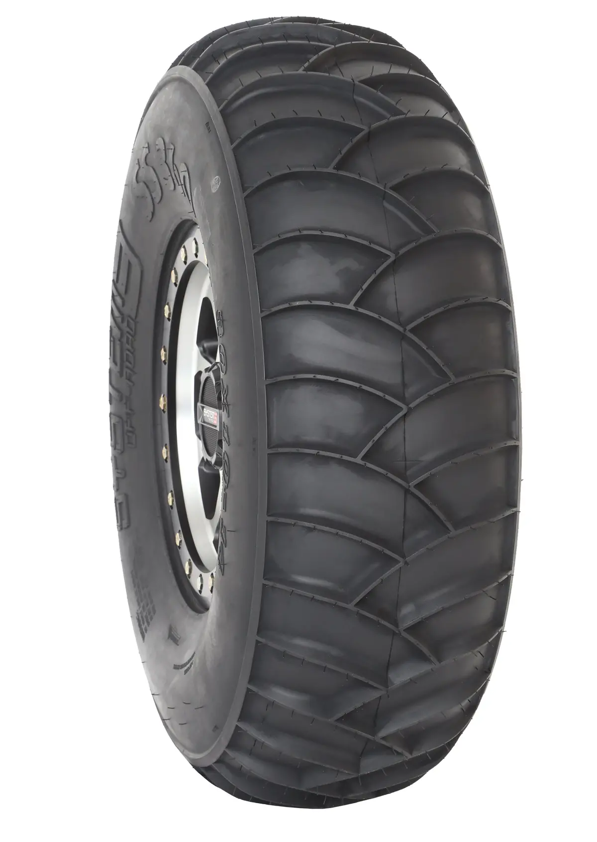 Tire Ss360 30X10 14 1