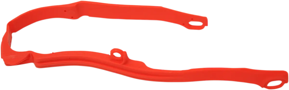 Ufo Chain Slider - Red - Crf 250R/450R Ho04663-070 1
