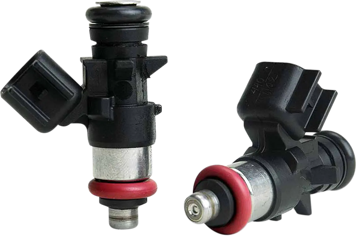 Daytona Twin Tec Llc Fuel Injector Set - M8 - 10.62 Gm/Sec 22106 1