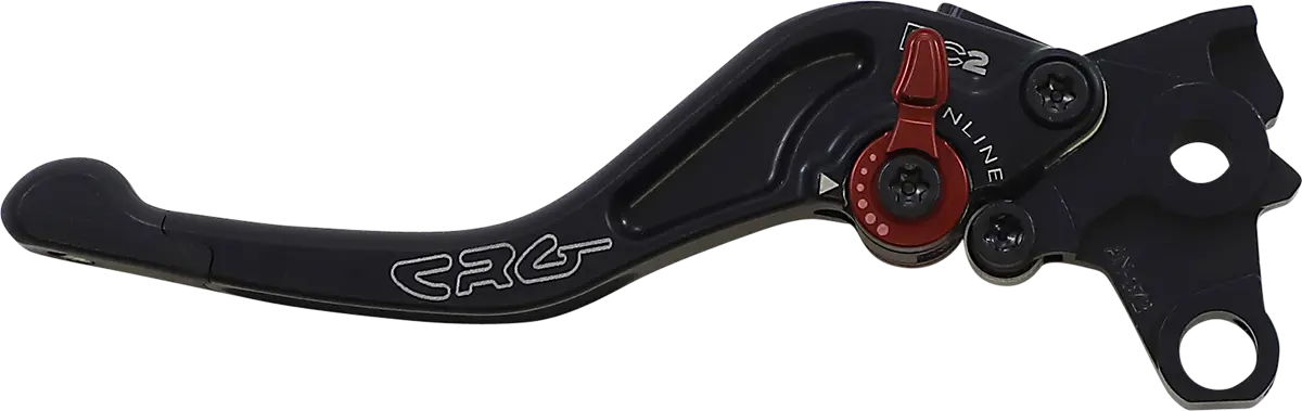 Crg Rc2 Standard & Shorty Clutch Levers 84