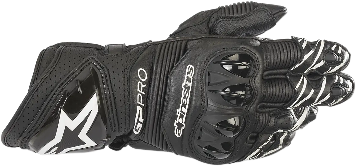 Alpinestars Gp Pro Rs3 Gloves 1
