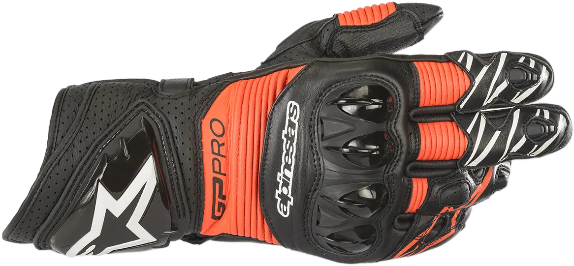 Alpinestars Gp Pro Rs3 Gloves 3