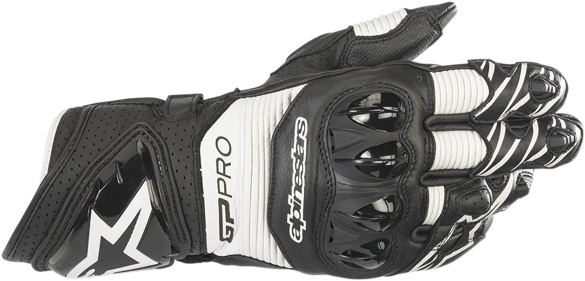 Alpinestars Gp Pro Rs3 Gloves 6