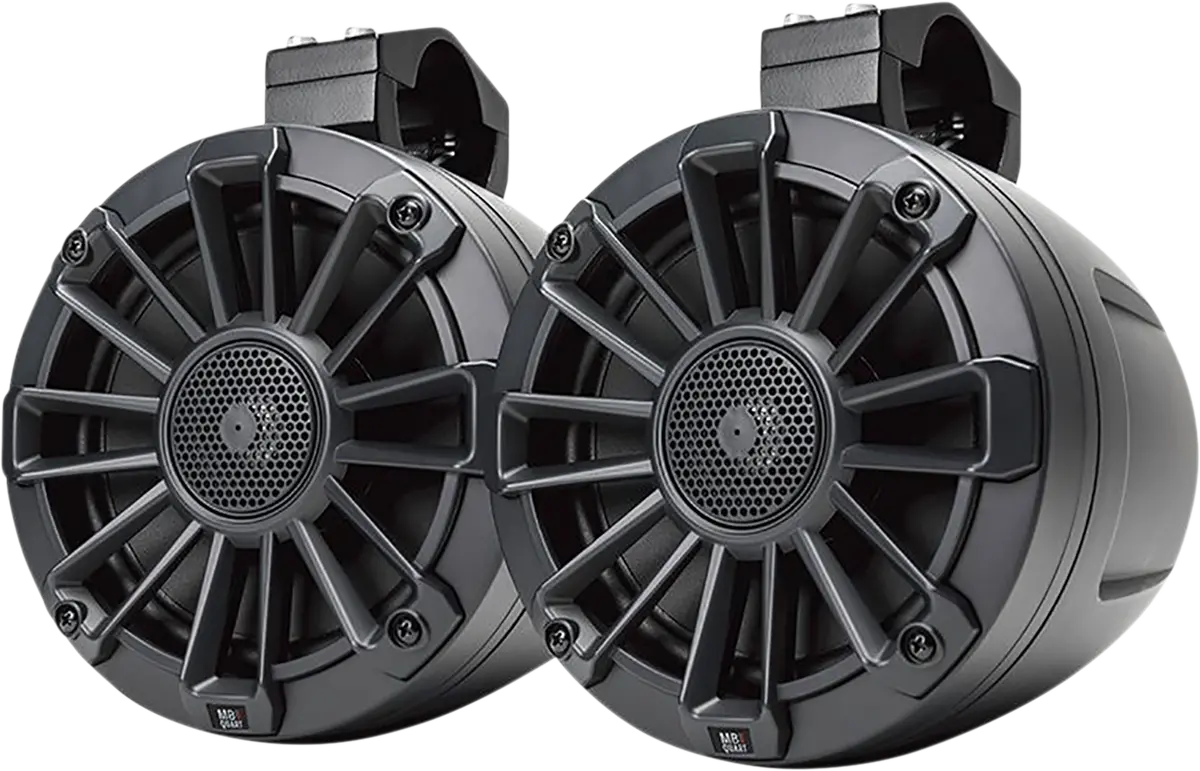 Mb Quart Speaker Kit - Polaris Npt1-116Bbg 1