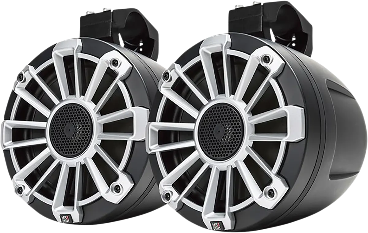 Mb Quart Speaker Kit - Polaris Npt1-116Bbg 2