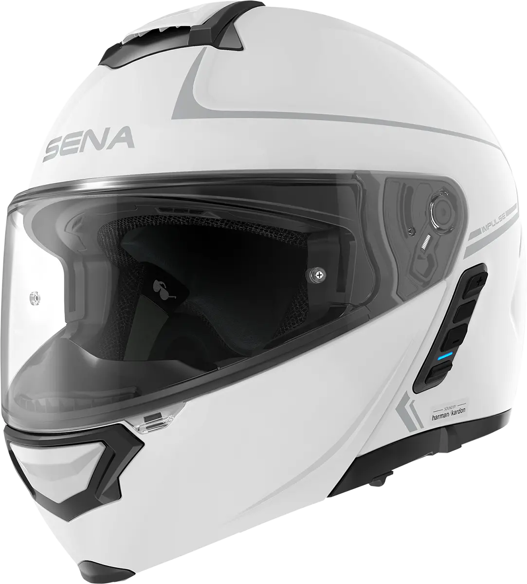 Sena Impulse Helmet 1