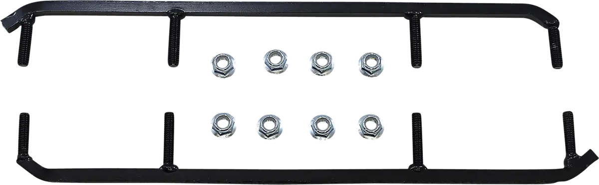 Woody's Top-Stock™ Hard Surface Bar - 60° - Curve Xm Hscv-2001 1