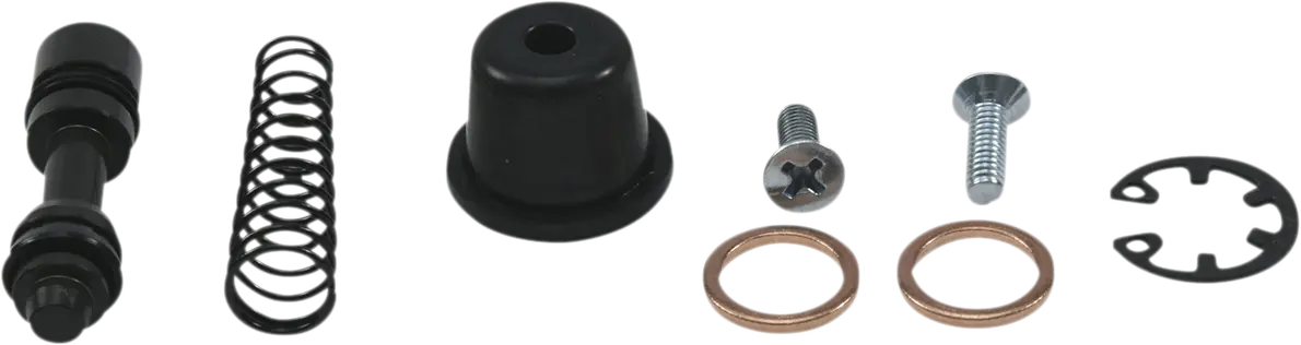 Moose Offroad Rebuild Kit - Master Cylinder - Clutch - Beta 18-4029 1