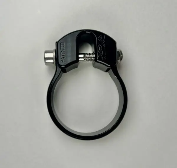 Tubing Mounted Cable/Line Silver 1
