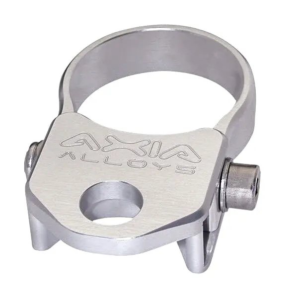 Axia Vertical/Angle & Horizontal Whip Mount 5