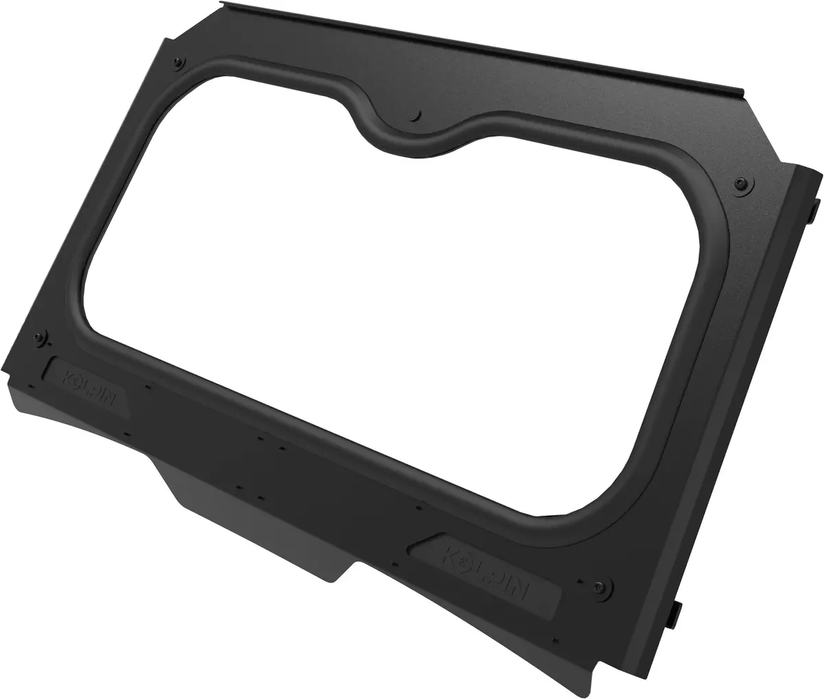 Glass Windshield Pol 1