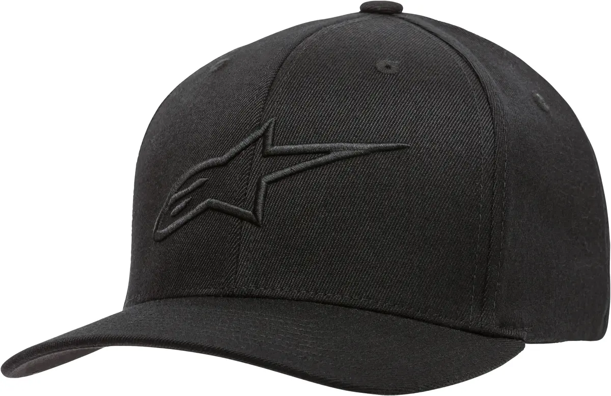 Alpinestars Ageless Curve Hat 1