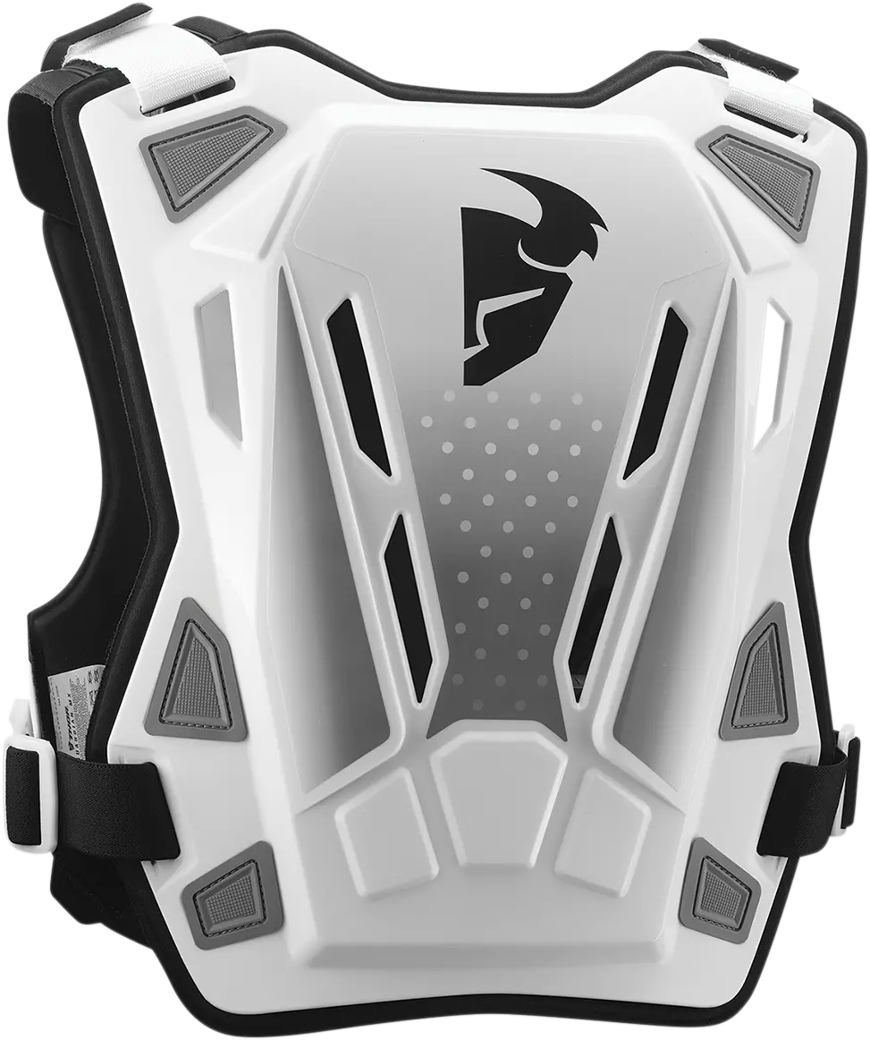 Thor Guardian/Guardian Mx Deflector & Belt 1