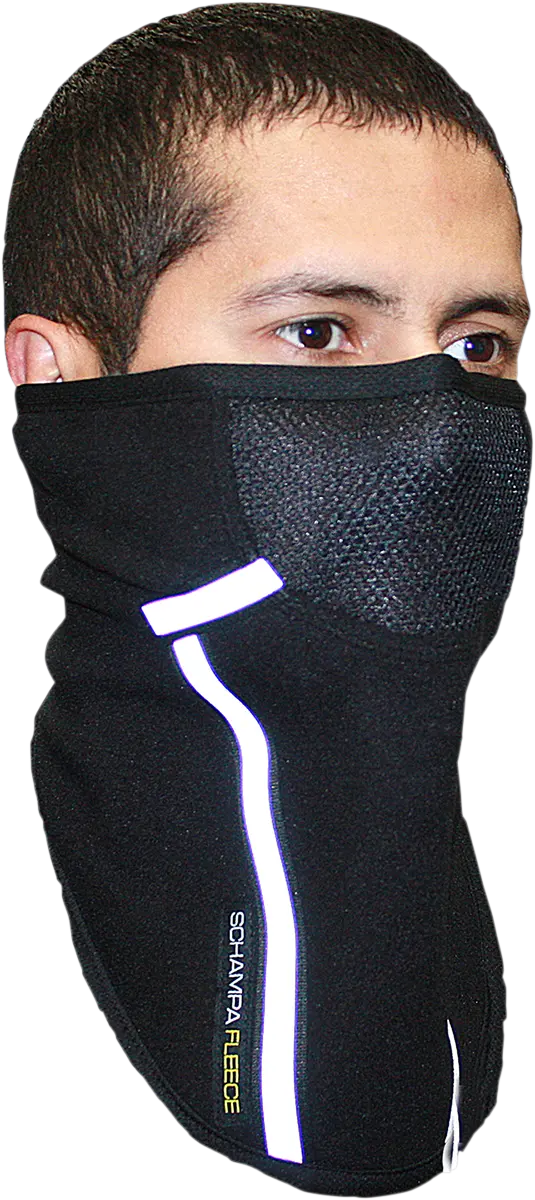 Schampa & Dirt Skins Face Masks And Neck Gaiters Series 9