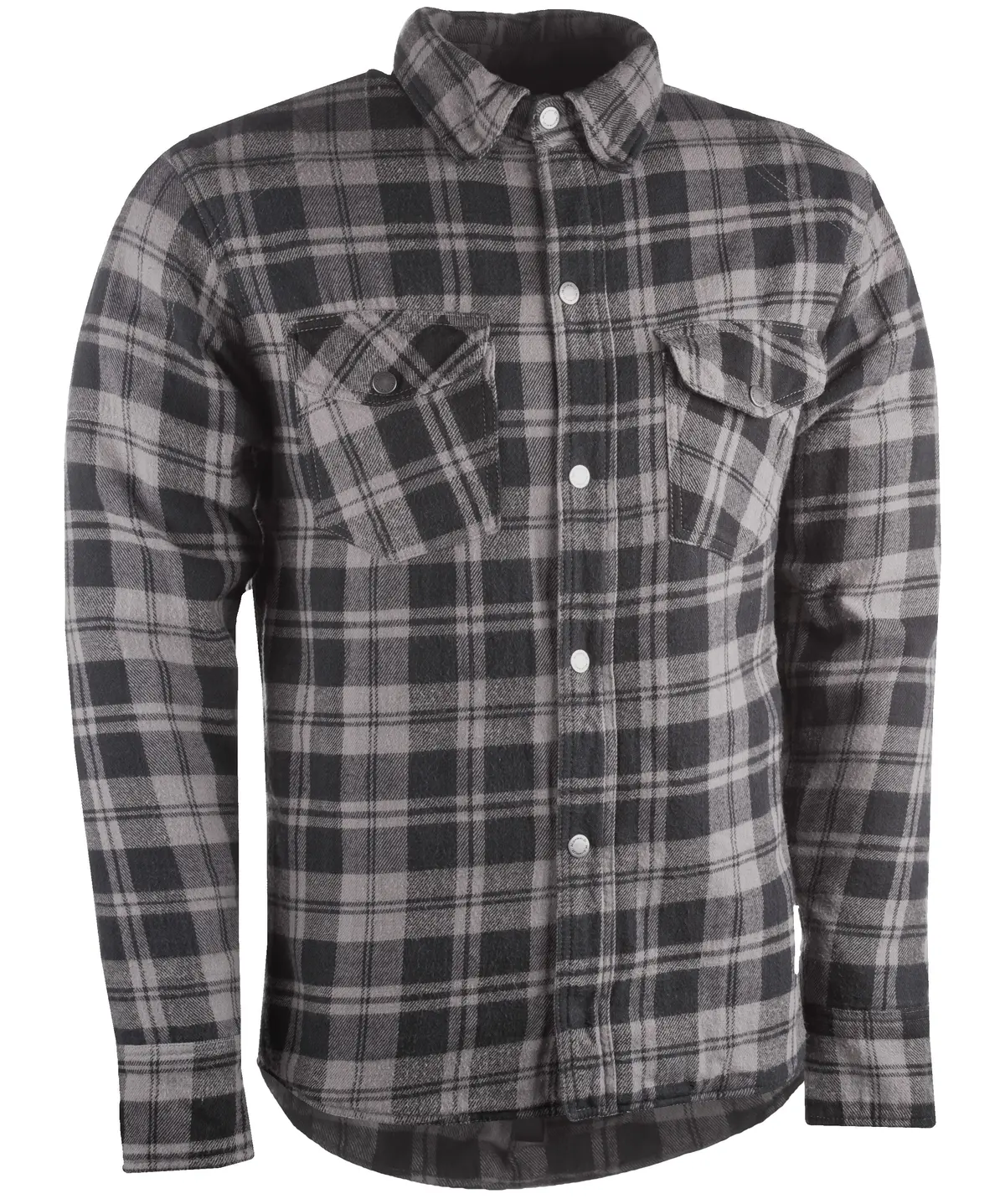 Marksman Flannel 5