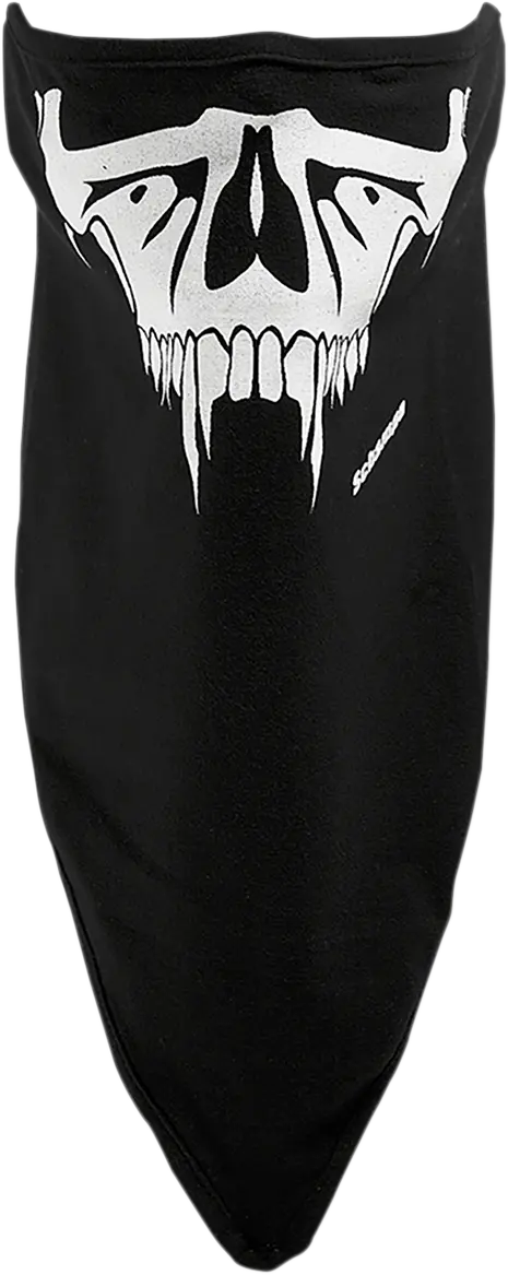 Schampa & Dirt Skins Face Masks And Neck Gaiters Series 1