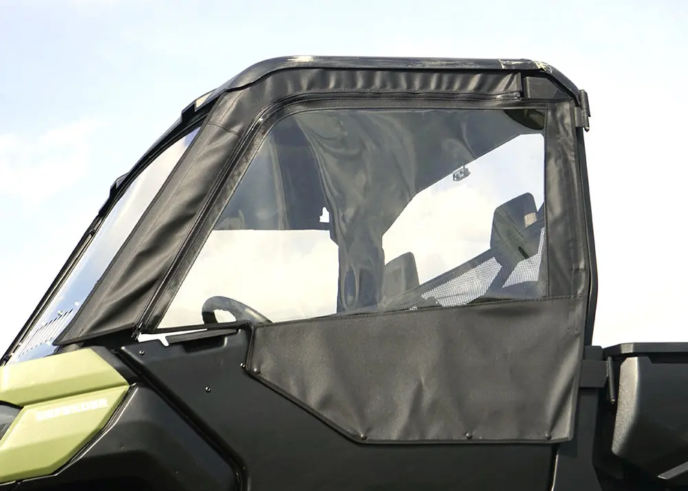 Soft Upper Doors Can 1