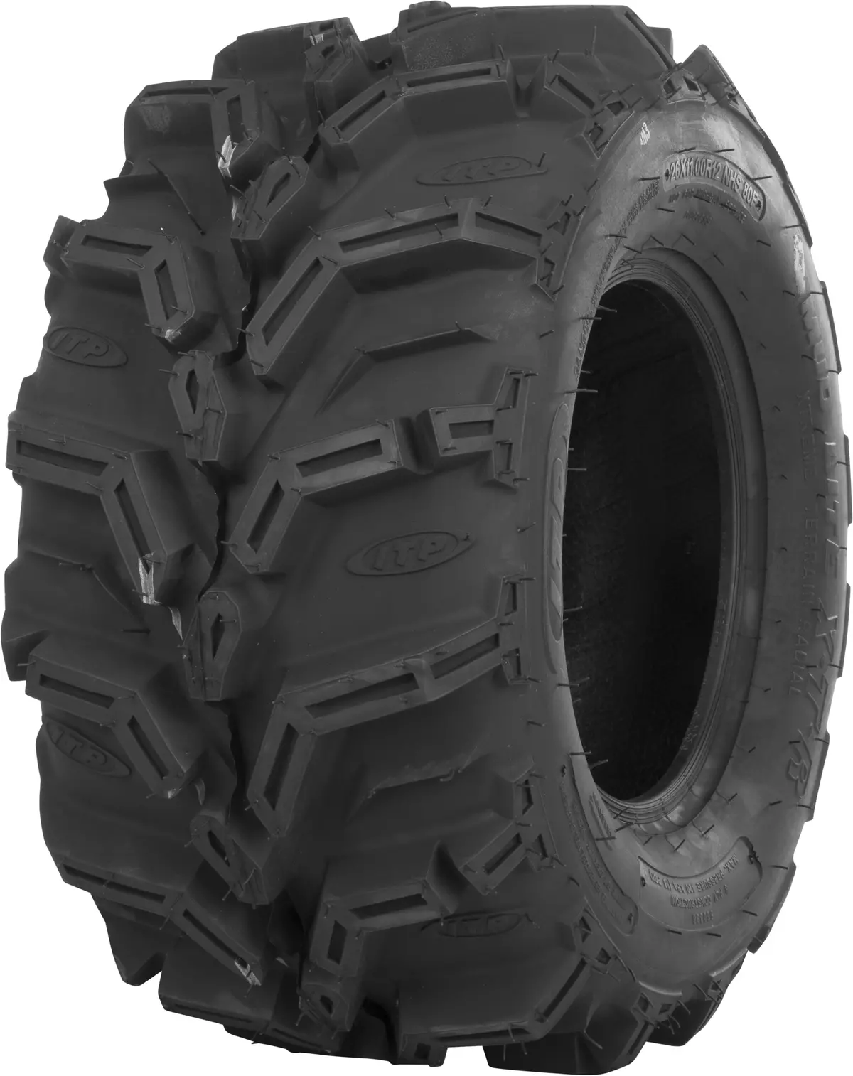 Itp Mud Lite Xtr Radial Tire 1