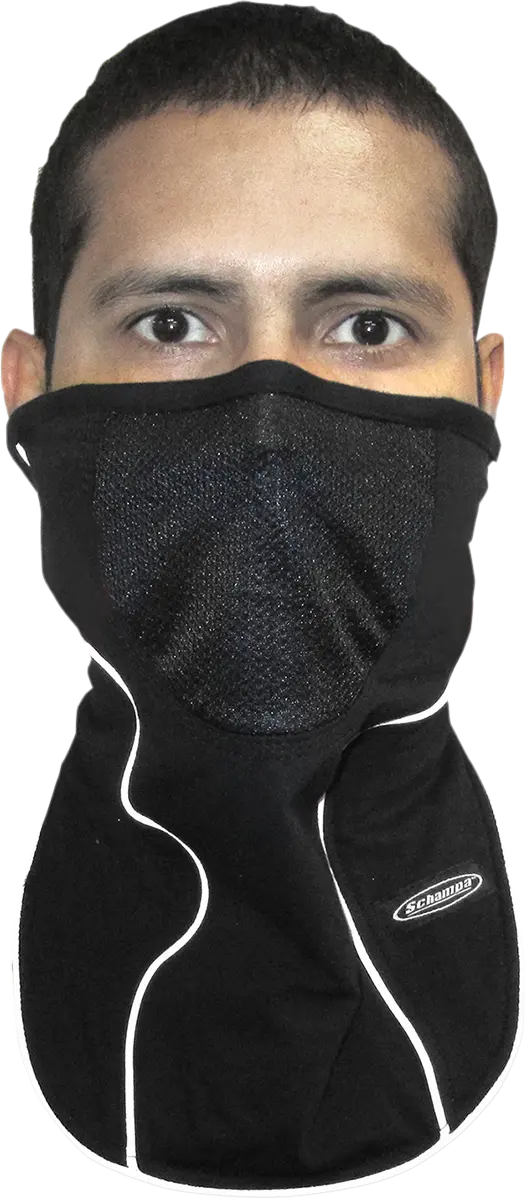 Schampa & Dirt Skins Face Masks And Neck Gaiters Series 8