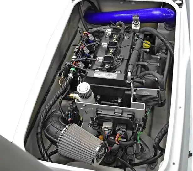Power Filter Kit 2
