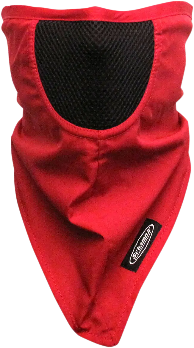 Schampa & Dirt Skins Face Masks And Neck Gaiters Series 13