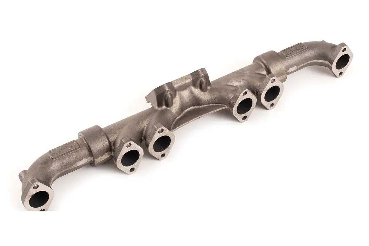 Pdi Big Boss Exhaust Manifold For Cummins Ism | M11 2