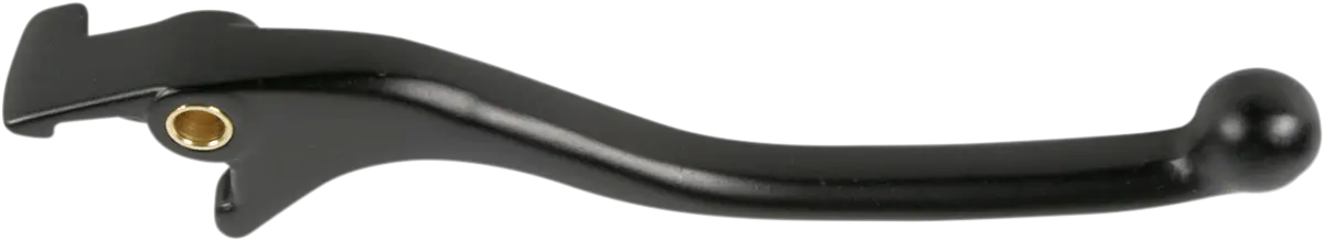 Parts Unlimited Replacement Brake Lever - Black 53175-Ke8-006 1