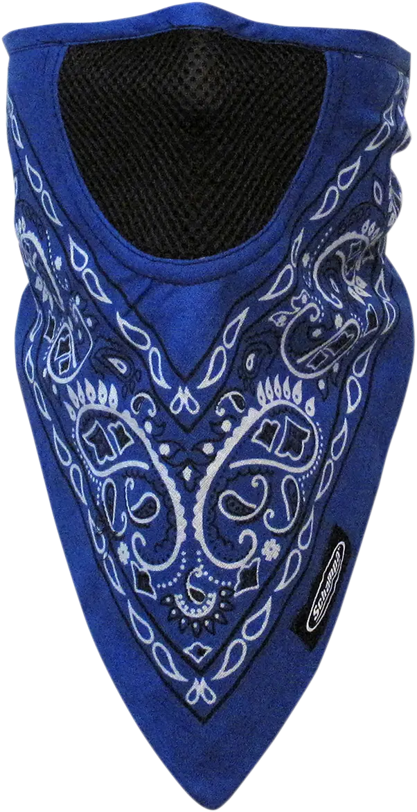Schampa & Dirt Skins Face Masks And Neck Gaiters Series 18