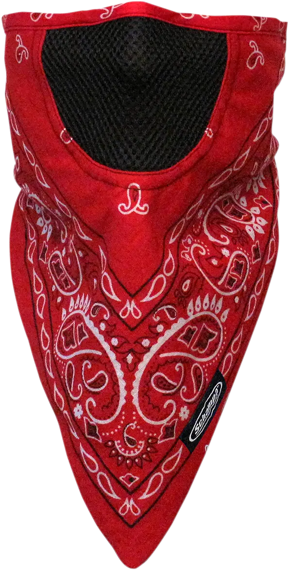 Schampa & Dirt Skins Face Masks And Neck Gaiters Series 12