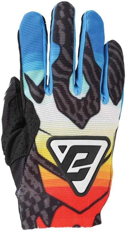 Answer Aerlite Gloves 17