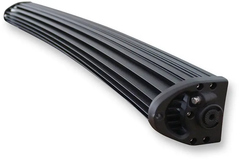 Brite-Lites Triple Row Led Light Bar 3