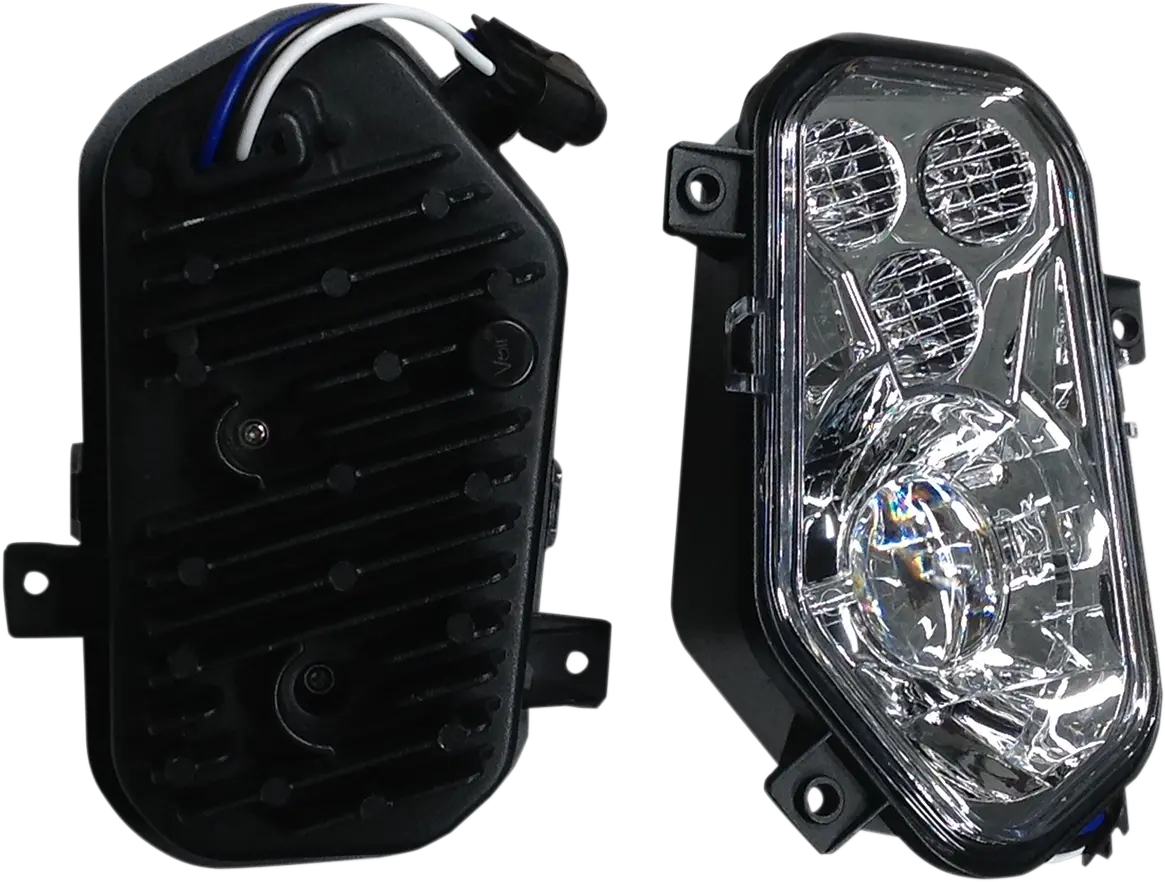 Brite-Lites Led Headlight Conversion Kit 1