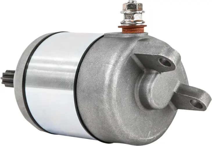 Starter Motor Ktm 1