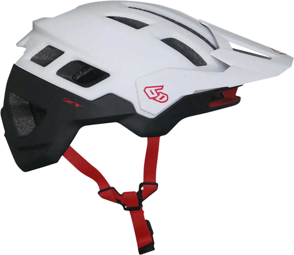 6D Helmets Atb-2T Helmet - Ascent 1