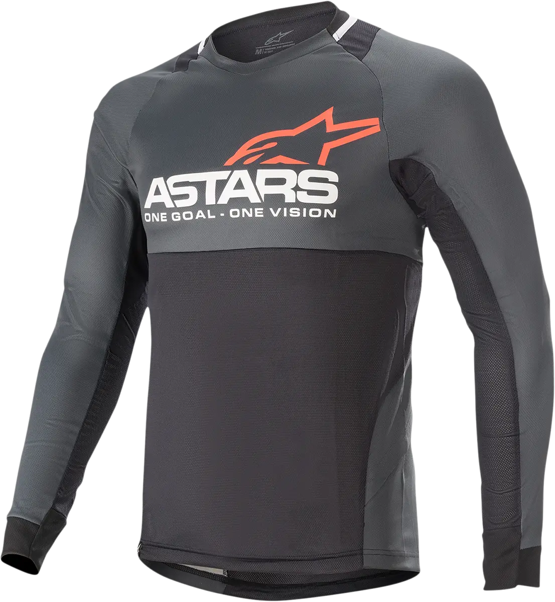 Alpinestars Long-Sleeve T-Shirt 77