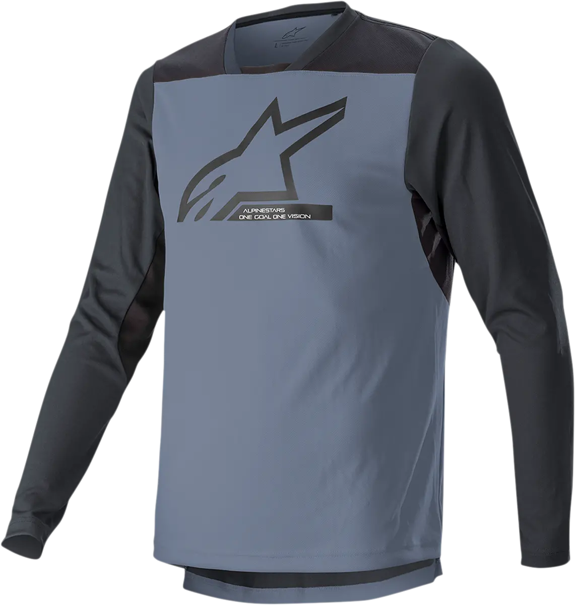 Alpinestars Long-Sleeve T-Shirt 83