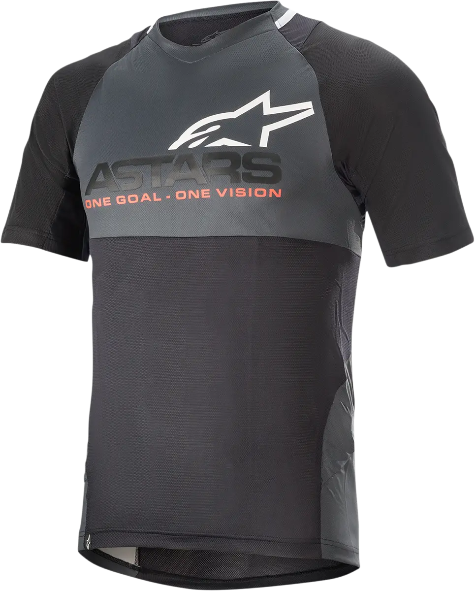 Alpinestars Drop 8.0 Short-Sleeve Jersey 5
