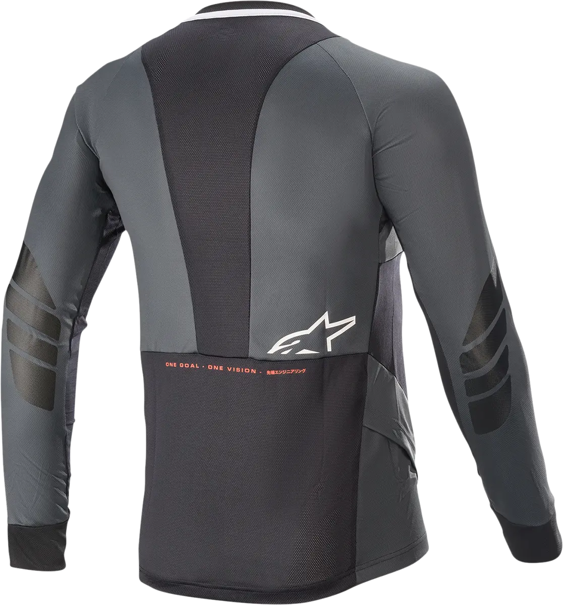 Alpinestars Long-Sleeve T-Shirt 62