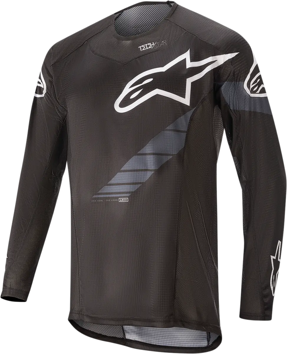 Alpinestars Long-Sleeve T-Shirt 84