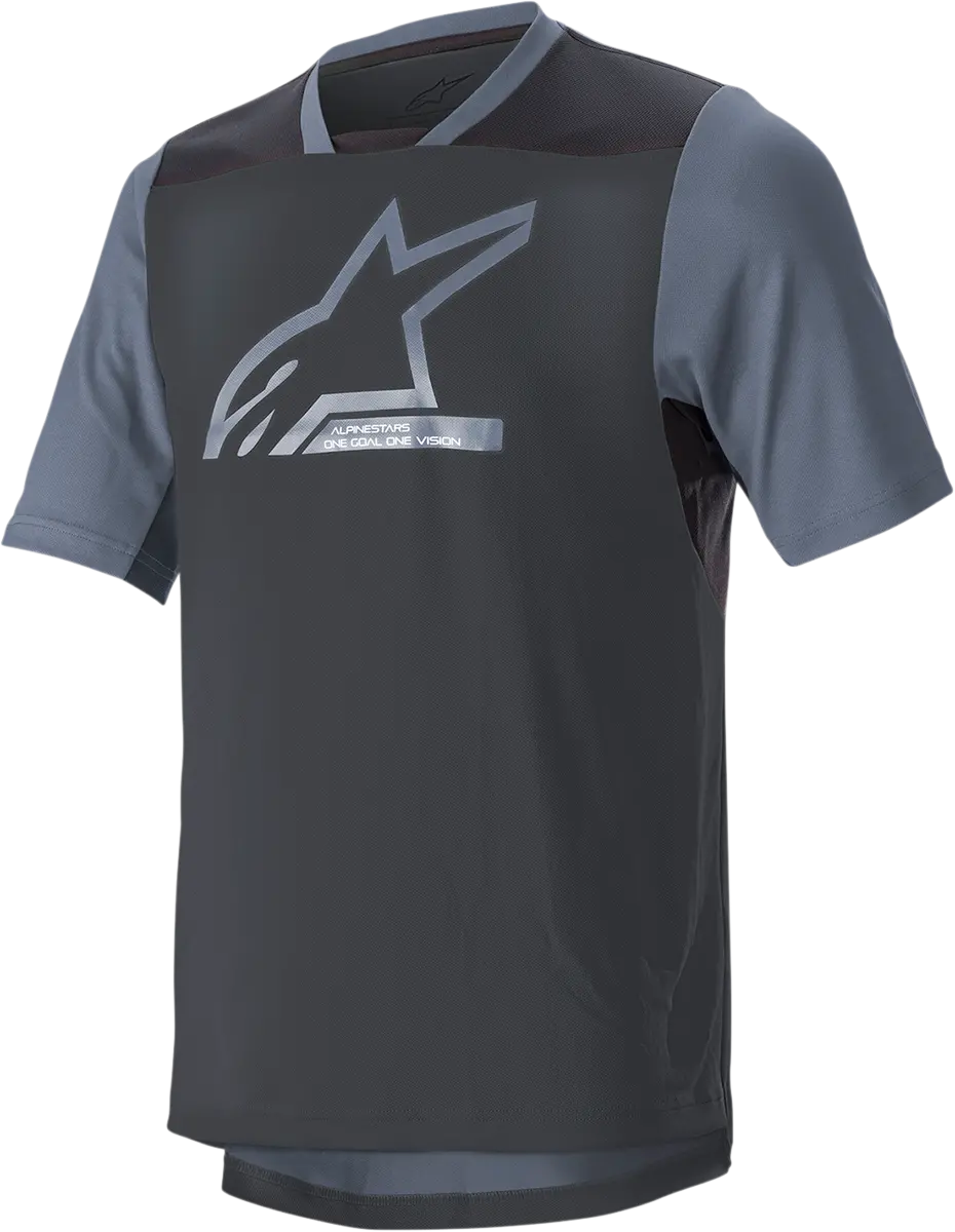 Alpinestars Drop 6.0 V2 Short-Sleeve Jersey 5