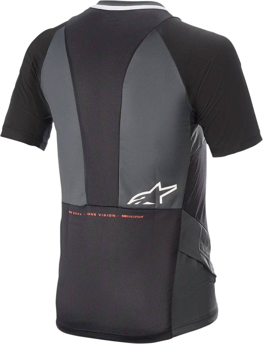 Alpinestars Drop 8.0 Short-Sleeve Jersey 2