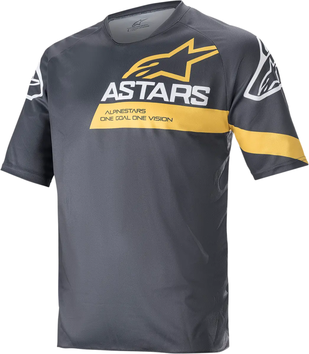Alpinestars Racer V3 Short-Sleeve Jersey 7