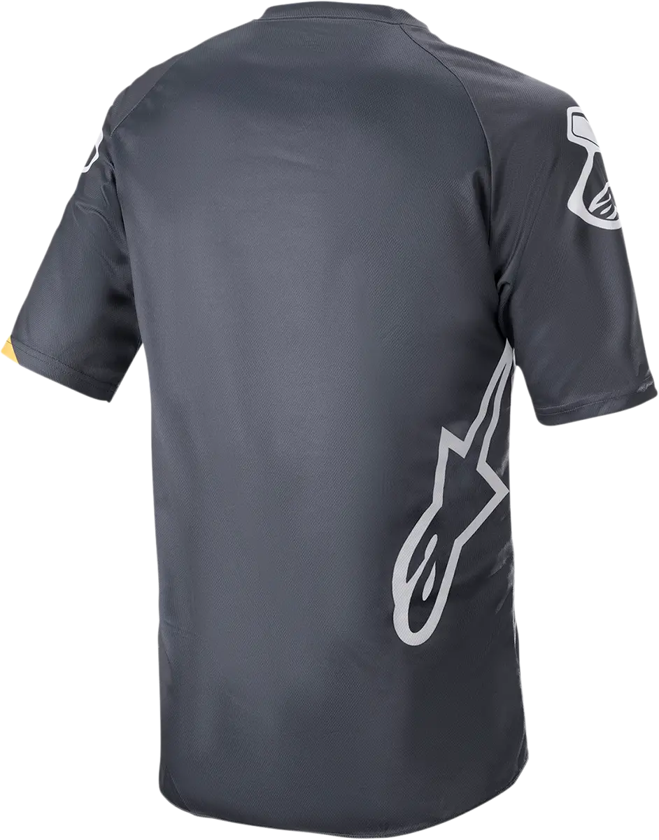 Alpinestars Racer V3 Short-Sleeve Jersey 4
